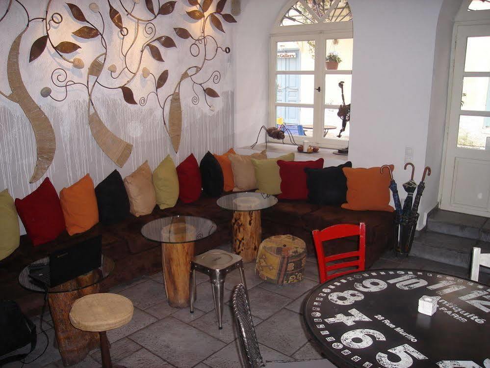 Adiandi Boutique Hotel Nauplia Exterior foto